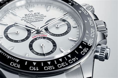 what do the dials do on a rolex daytona|rolex cosmograph daytona 2023 price.